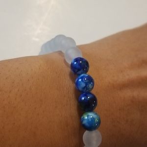 Handcraft bracelet